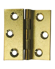 CERNIERA MEZZO COLLO OTTONE
